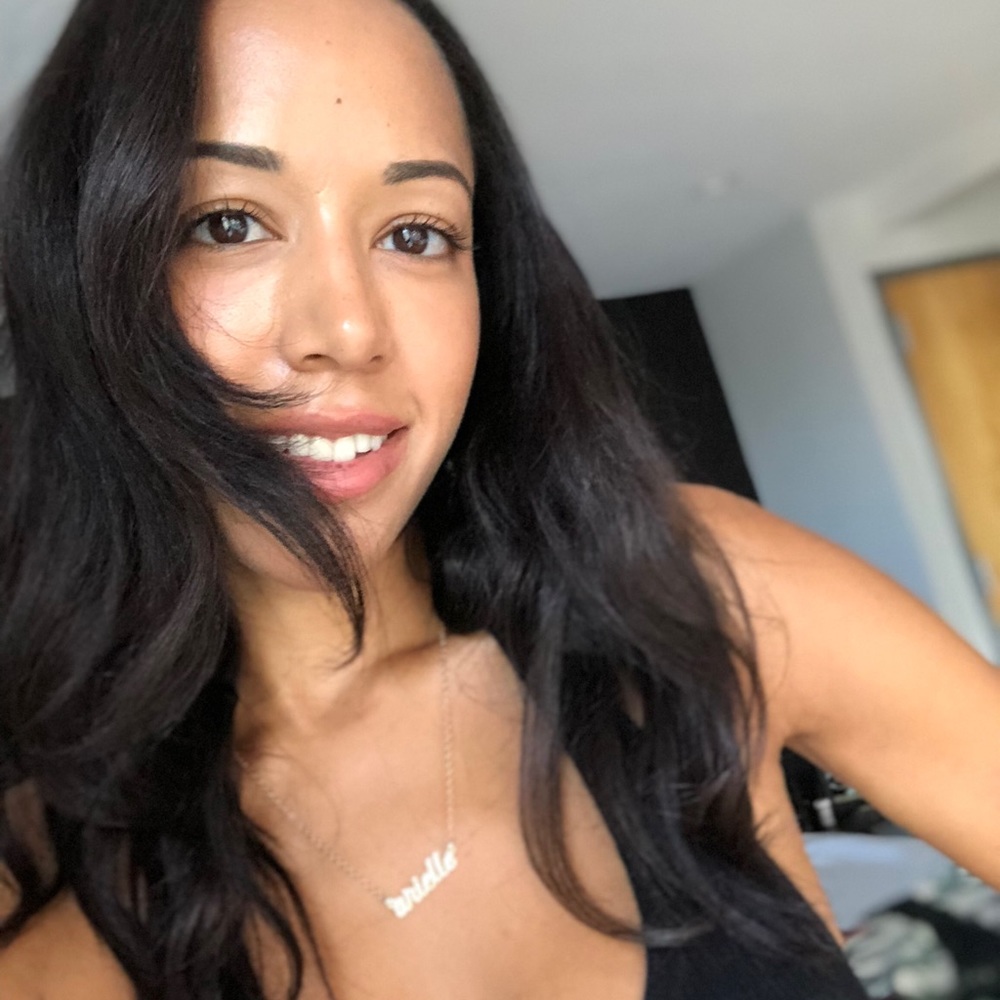 Meet your Posher, Arielle